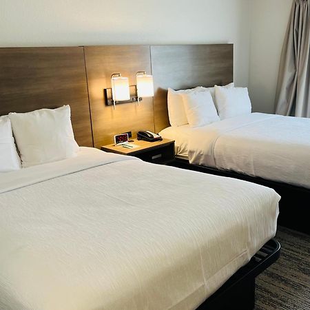Quality Inn Кодиак Экстерьер фото