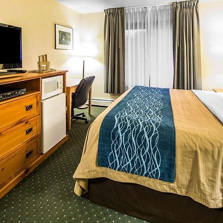 Quality Inn Кодиак Экстерьер фото
