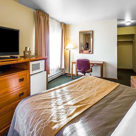 Quality Inn Кодиак Экстерьер фото