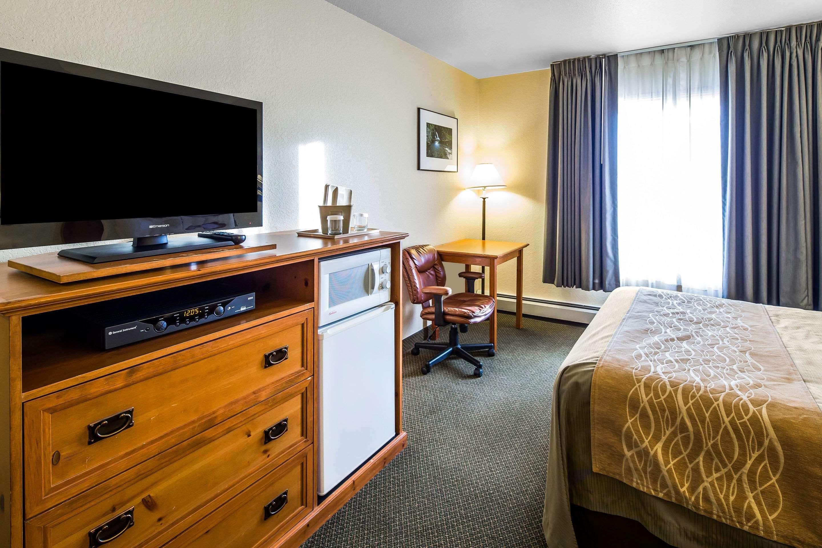 Quality Inn Кодиак Экстерьер фото