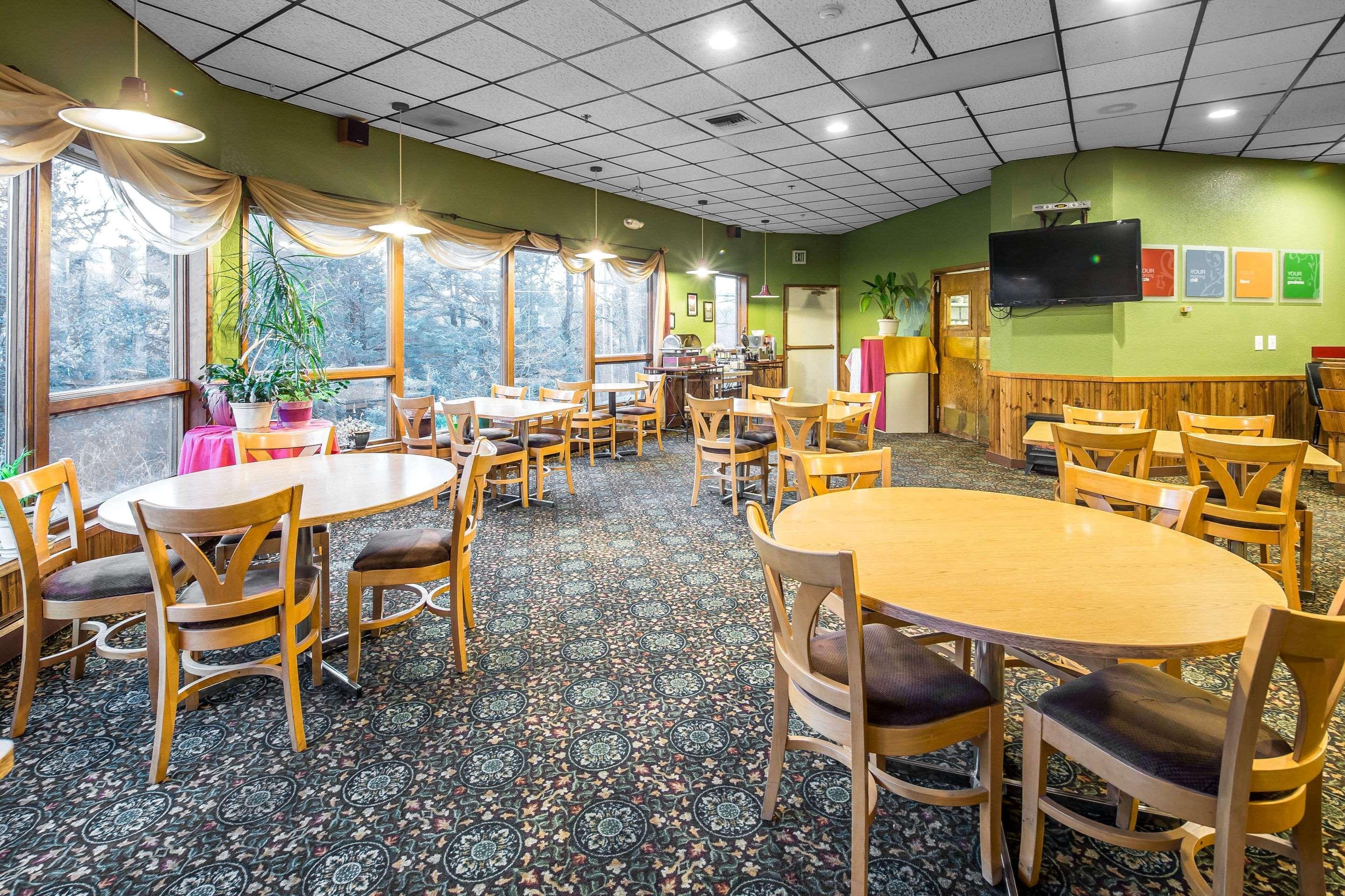 Quality Inn Кодиак Экстерьер фото