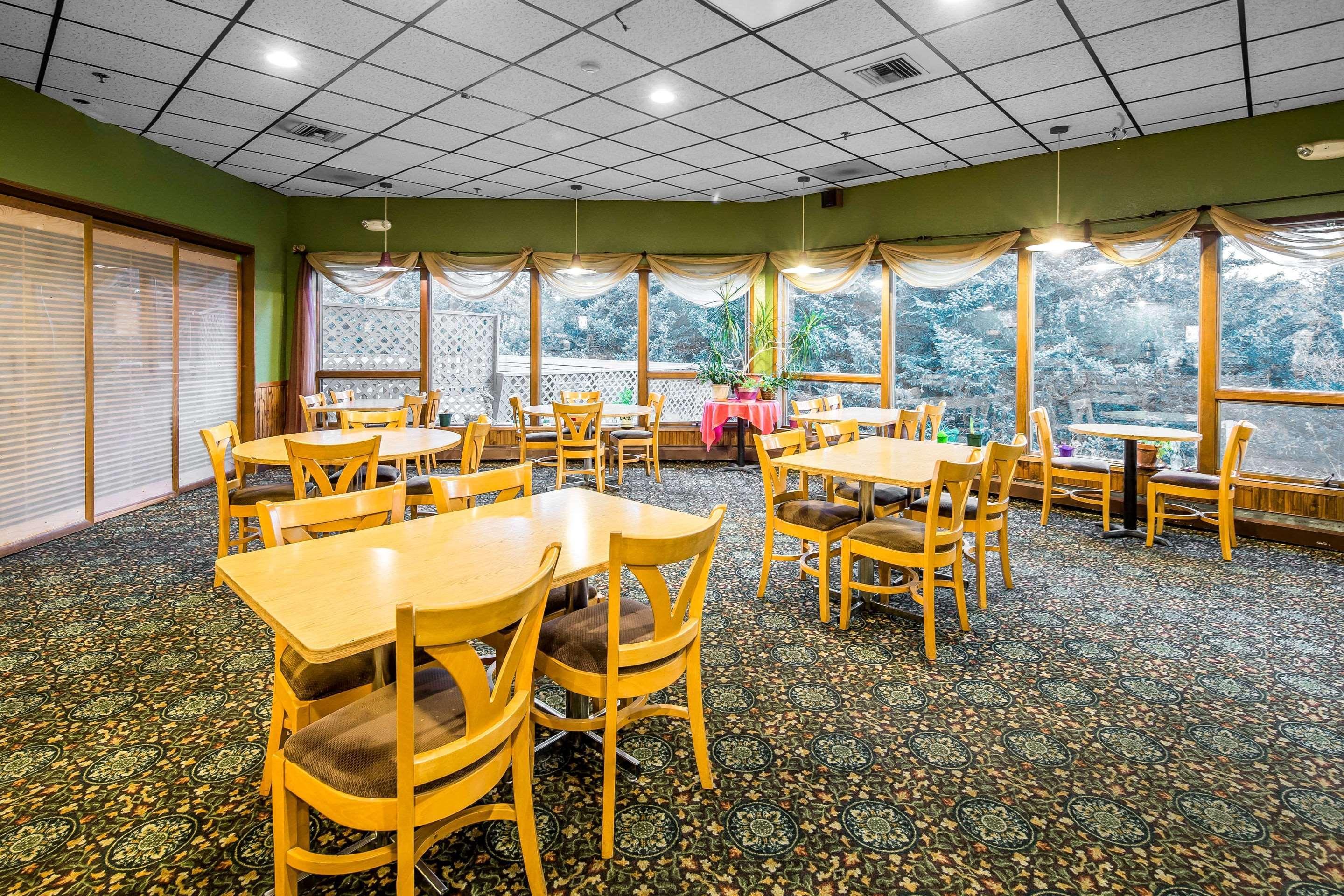 Quality Inn Кодиак Экстерьер фото
