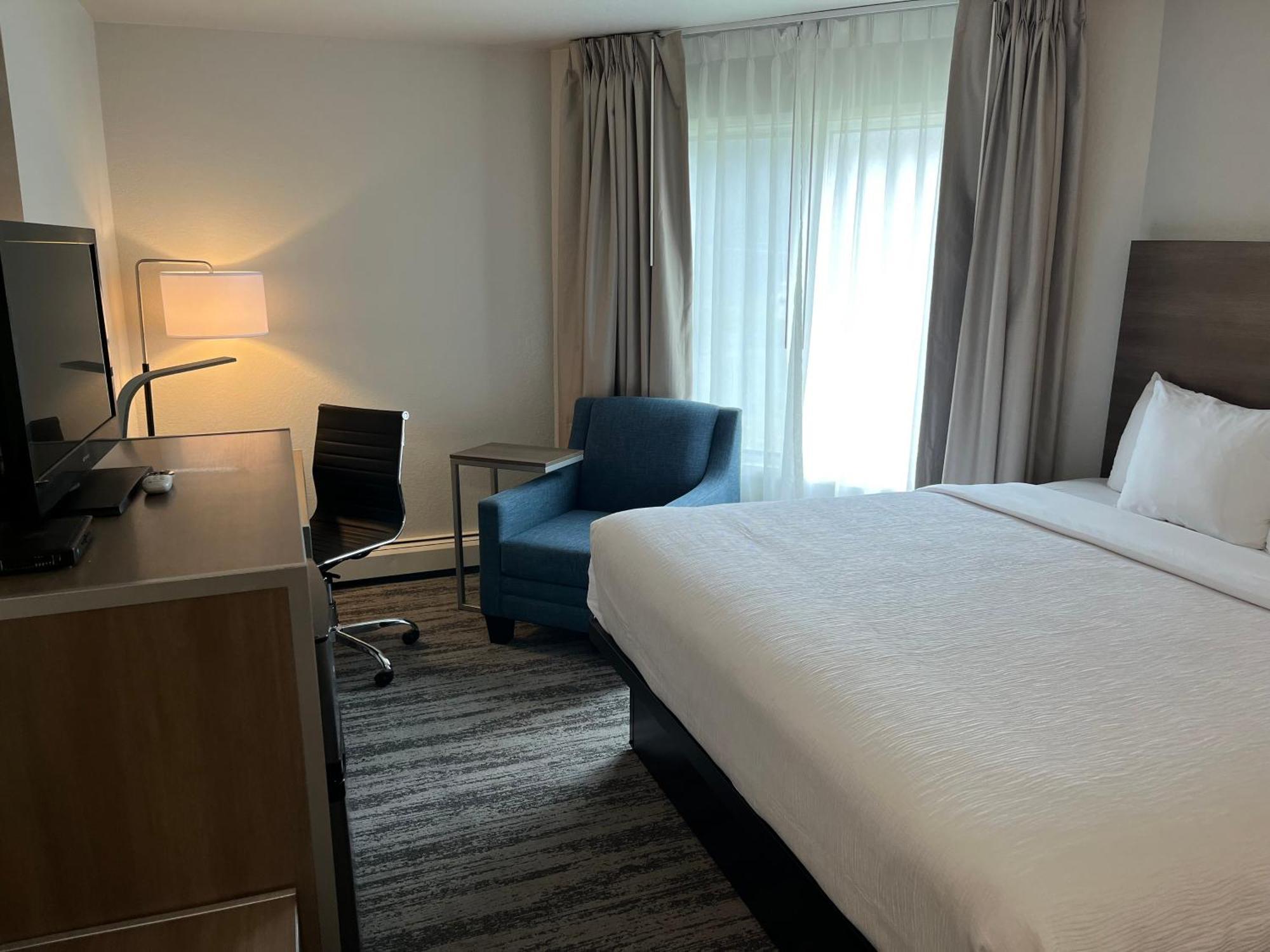 Quality Inn Кодиак Экстерьер фото