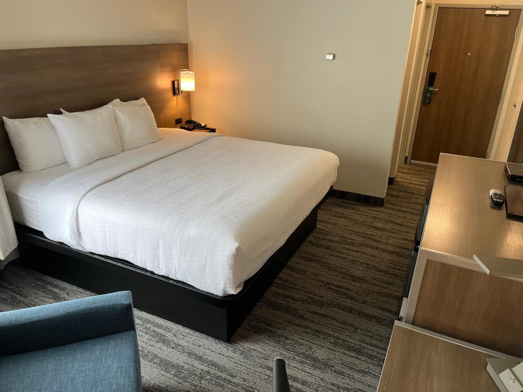 Quality Inn Кодиак Экстерьер фото
