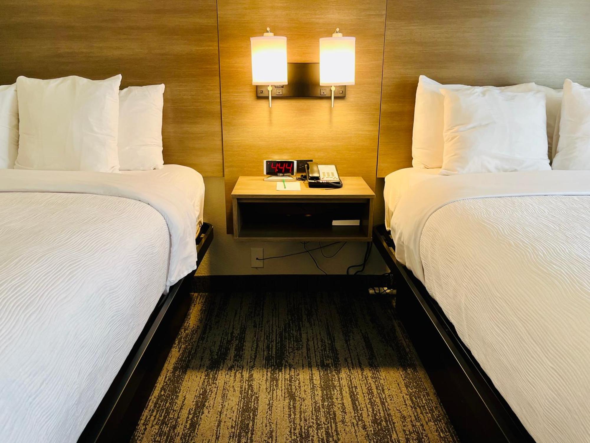 Quality Inn Кодиак Экстерьер фото