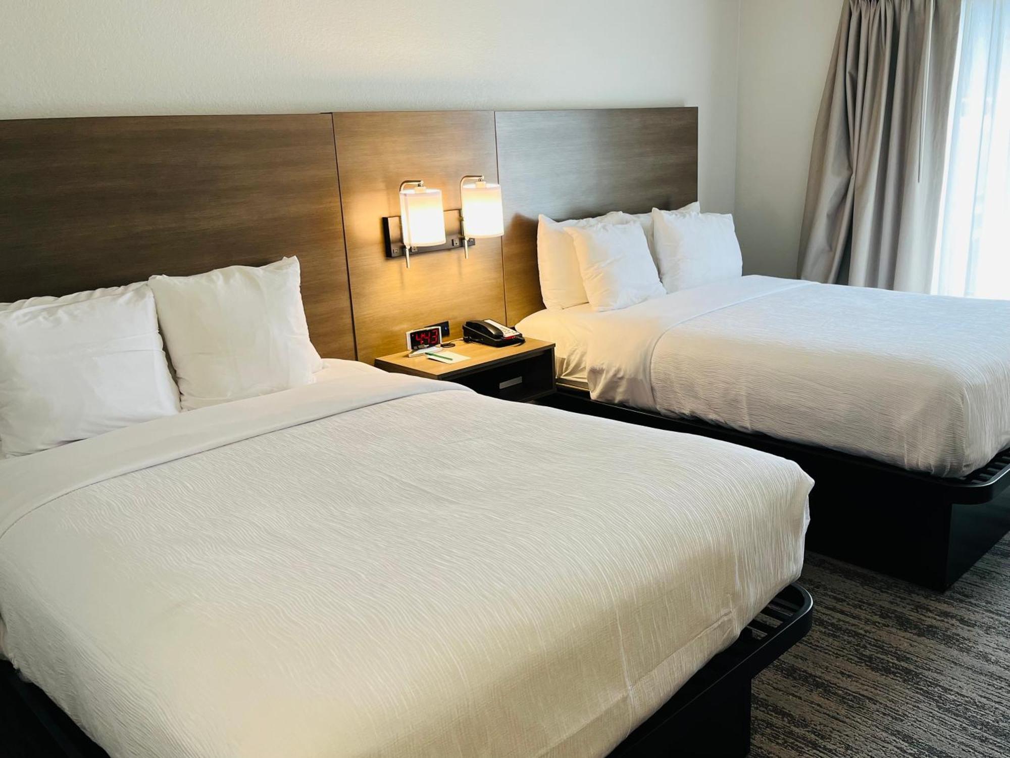 Quality Inn Кодиак Экстерьер фото