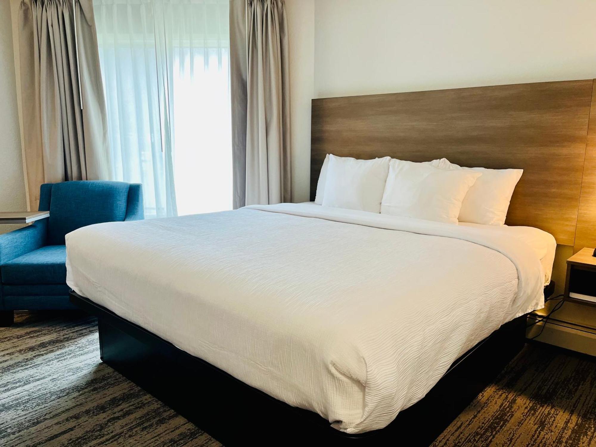 Quality Inn Кодиак Экстерьер фото